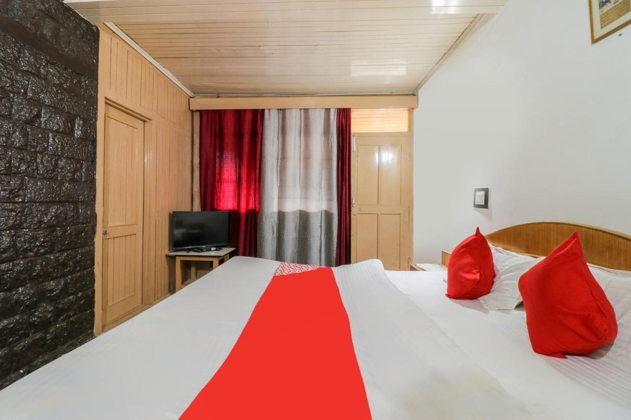 Flagship Blue Chip Manali (Himachal Pradesh)
